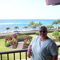 Sharon Richey
