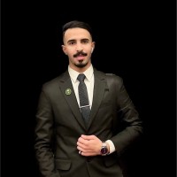 Abdulrahman Al Malki