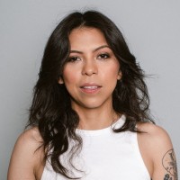 Elizabeth Ortega