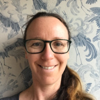 Charlotte Ljung