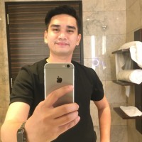 Angelo Ruiz Arellano
