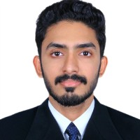 Abhinav S Kumar