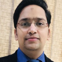 Dr Syed Saquib Umar