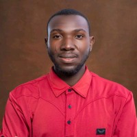 Saheed Jamiu