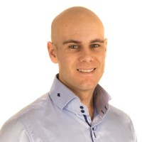 Petter Aronsen Kongerud