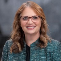 Tracy Lustig