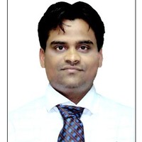 Shaik Khursheed Ahmed KK