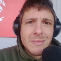 Alberto Nicolás A. Molina