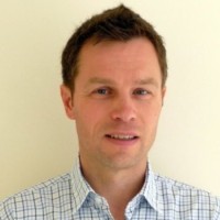 Antony Webster