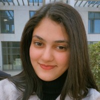 Ritika Pandit