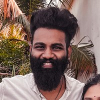 Nandu S R