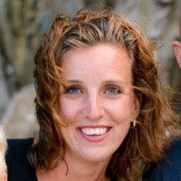 Sandra De Jong