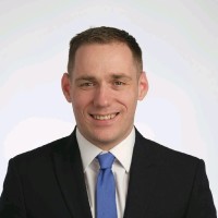 Kevin Bruce
