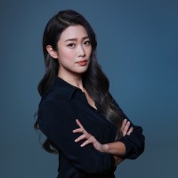 Julia Cho