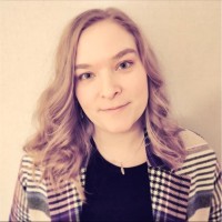 Julia Sjöberg Sandberg