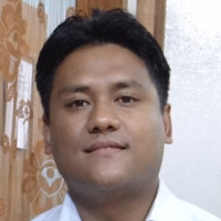 Deepesh Chhetri