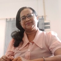 Asha Bhagole