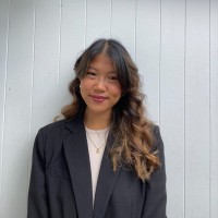 Rachelle Wong