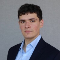 Jonathan Carlos Kriarakis