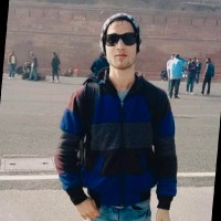 Ikram Choudhary