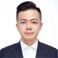 Ben Lu