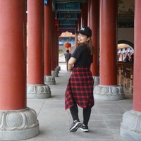 Vivian Wang