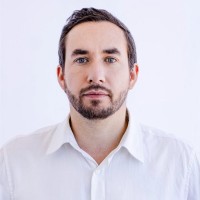 Nicolás Preuss Herrera