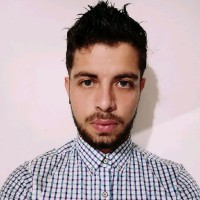 Daniel jauregui gonzalez