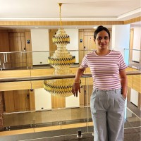 Anuja Parekh