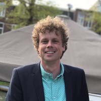 Maarten Veeke