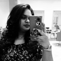 Dayana Mohan