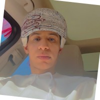 Muktar Yasir Alhosni