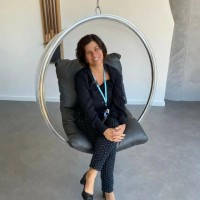 Vera Carneiro da Cunha Reis