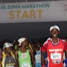 Sfiso Malunga