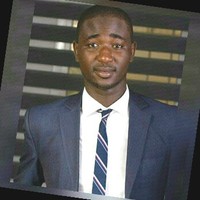 Ousseynou Gueye