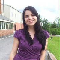 Adriana Pulido Sarria