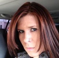 Amanda Stephen