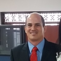 Carlos Alberto Terreros