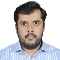 Munaam Khalid