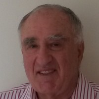 Barry Leslie
