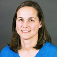 Dawn Huber