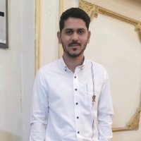 Mir Mustafa Ali - B.E., Idip Nebosh.