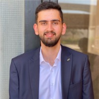 Tariq Alrawi
