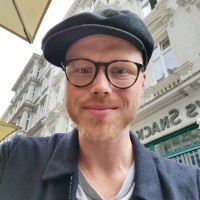 Gabriel Lindell Bertmar