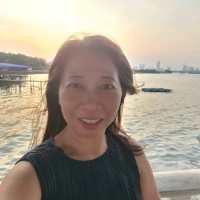 Catherine Goh