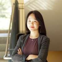 Tina Huang