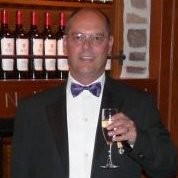 Ian Hewlett