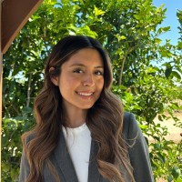 Leslie Diaz- Guerrero