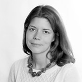Caroline Pellow