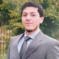 Sebastian Alegria S.